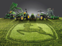 John Deere