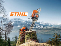 I Prodotti Stihl