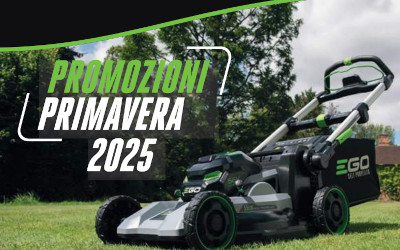 Ego Primavera 2025