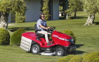 Honda Primavera 2025