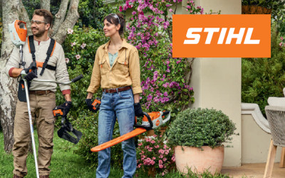 Stihl Primavera 2025