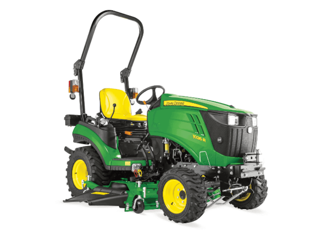 Trattore 2026R serie 2R