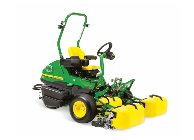 Tripla da green 2750 E-CUT